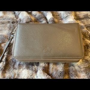 Budget System Wallet